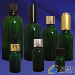 各類玻璃瓶供應(yīng)信息匯總 香水瓶、酒瓶、醬菜瓶及更多玻璃瓶型