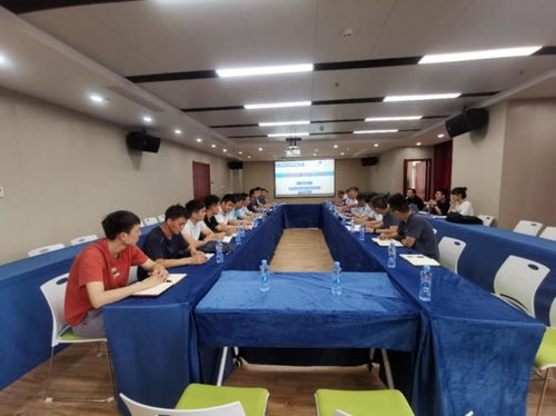 武漢地質調查中心地下水統(tǒng)測技術現(xiàn)場交流活動順利開展